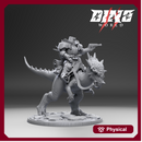 dino rider stygimoloch