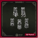 Loincloths 2 EP