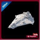 (MMch) Vigil-class Corvette