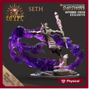 Seth