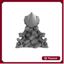 Soul Forge Anvil
