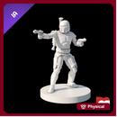 (IA) Jango Fett