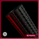 Texture Roller: Square Roof TIles