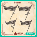 Banners 2 CL