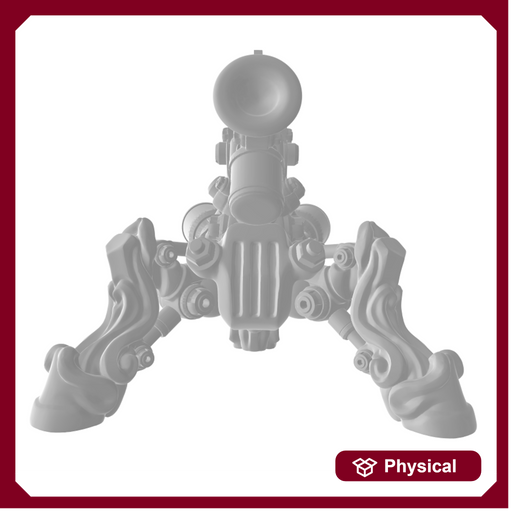 Eldrich Cannon - Force Ballista - Only-Games