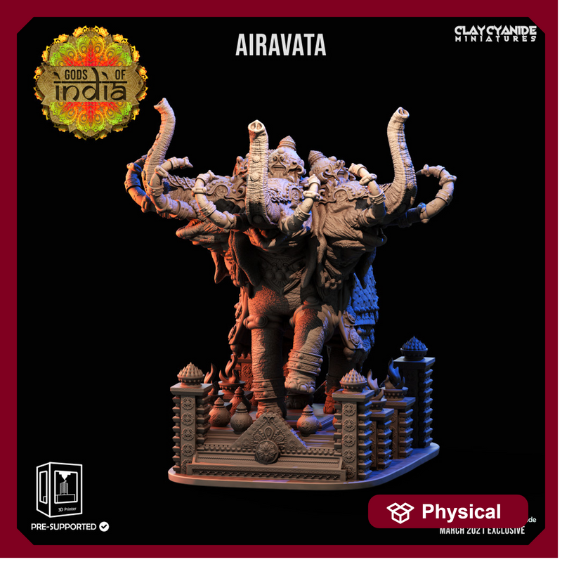 Airavata - Only-Games