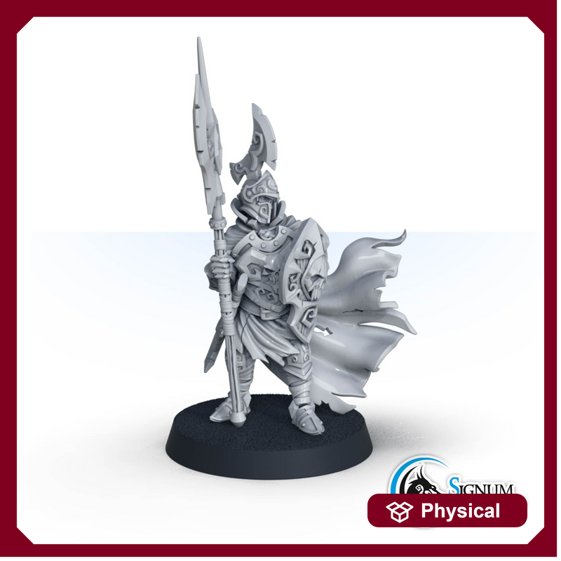 Undead Knight