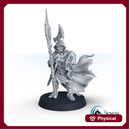 Undead Knight