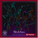 Skeleton Warriors