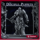 The Disciple of Puppets Remastered Collection