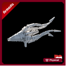 (Armada) Trident Assault Ship