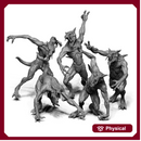 Chupacabra Hunting Pack
