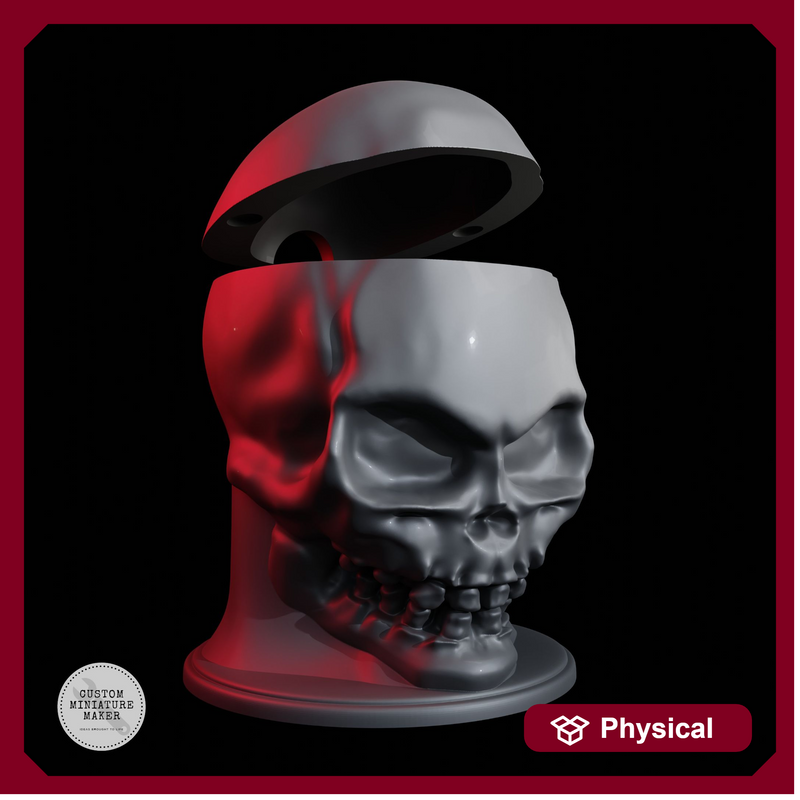 Pot Pal (Citadel Paint Pot Holder)