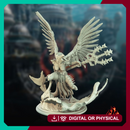 Abyssal Demon