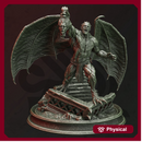 Cackling Gargoyle - Brohd