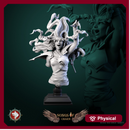 Kelaina Sanguinary bust pre-supported