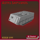 MG144-TarF01 Vampire (Tracked)