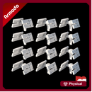 (Armada) 12x TIE Droid