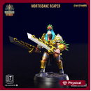 Mortisbane Reapers