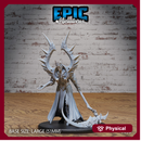 Death Avatar Provoke