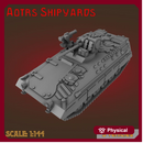 MG144-G07A  Marder 1A2