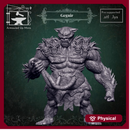 Gegnir