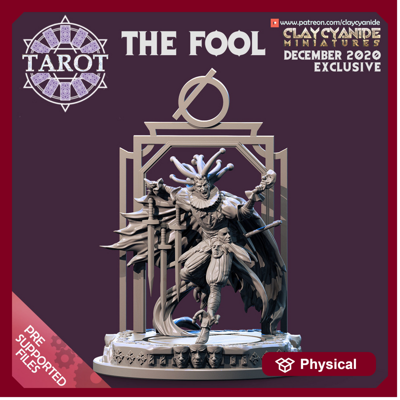 The Fool