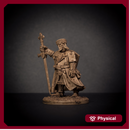 Questing Knight