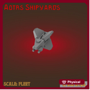 VA101  Void Sting Scoutship