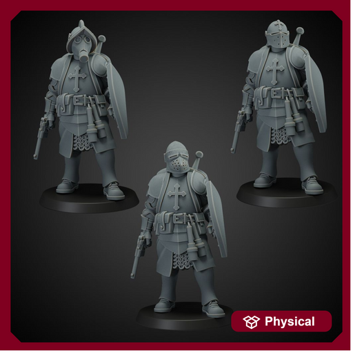 Trench guard - Only-Games