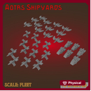 GTSR001 GTSR Smallcraft Pack 01