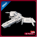 (MMch) Fondor Shipyards Section
