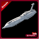 (Armada) Providence Destroyer Invisible Hand