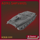 MG144-R23 PT-76