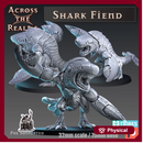 Shark Fiend