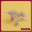 Dragon Ballista
