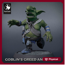 Goblin Basic Run