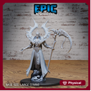 Death Avatar