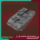 MG144-R28 BMD-3