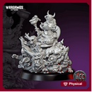 Chaos Plagueling Swarm 3