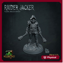 Raider Jacker 01