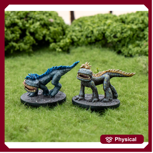 Clash of Rhyfles: Flalhunds - Only-Games