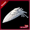 (Armada) Star Jewel