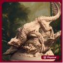 Flying Serpent - Hyatiri