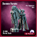 Daemon Scourge Harpist
