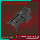 MG144-RE02 Ainaalca APC