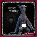 Eldertubby Tinki Winki (Rise of the Eldertubbies)