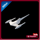(MMch) N-1 starfighter