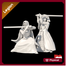 (Legion) Jedi Set V