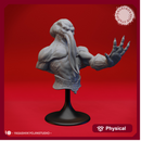 Cthulhid - Bust